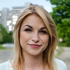 Karolina Żyłka