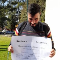Lautaro Alba