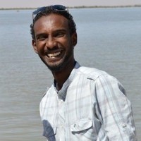 Ibrahim Mohamed