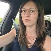 Caroline Letellier