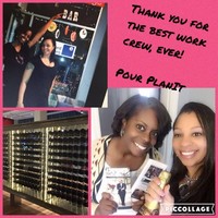 Pour Planit - Mobile Bartending Services