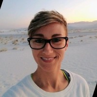 Jennifer Mitchell
