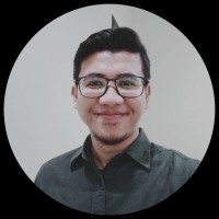 Rocky Apriyanto S