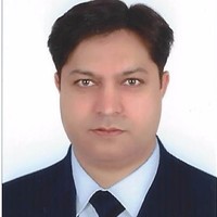 Zahid Shah