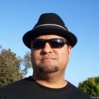 Eric Reyes