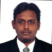 Mohamed Riyas Kamaludeen, MBA