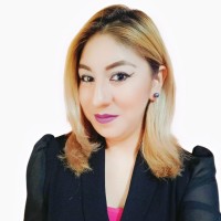 Belén Rosete Rodríguez