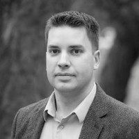 Josh Gervais, P.Eng.
