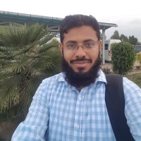Muhammad Yousaf