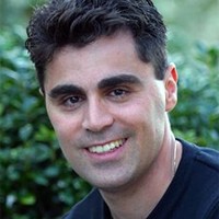 Eric Vardakis