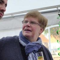 Marleen Van den Broeke