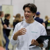 David Klein Minervini