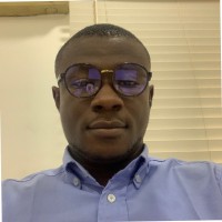 Sunday Babarinde -MNIQS, RQS