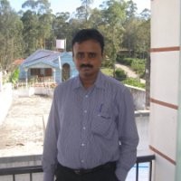 Thyagarajan Krishnamoorthy