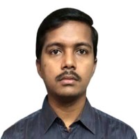 Venkata Sitaramudu J