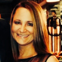 Ashley Ethridge