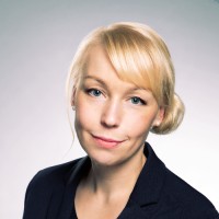 Johanna Viiri
