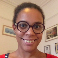 Gina Oliver