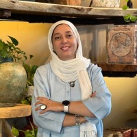Lobna A. Mostafa, Ph.D.