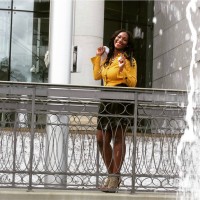 Lakisha Gibson