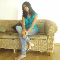 mamitha madappa