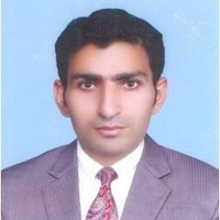 Hashim Farooq