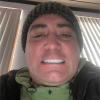 Mark Scott