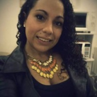Rafaela Pereira