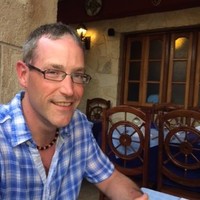 Phil Disney