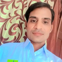 Suresh Kumar Kumawat