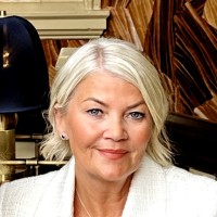 Gail Barratt