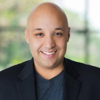 Sean D'Abreu, M.S.Ed, Sphr
