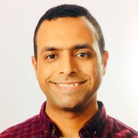 Ahmed Aly , Msc