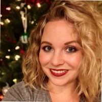 Megan Armstrong