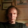 Patrick Olofsson