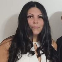 Anita Maestas