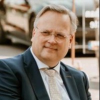Peter Kooij