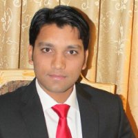 Mustansir Ali