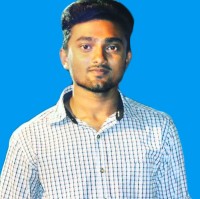 Suraj Dangi
