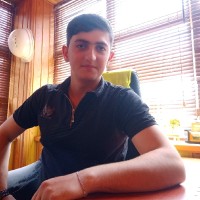 Huseyn Alekberzade