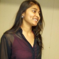 Vrunda Patel
