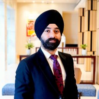 Antar Preet Singh