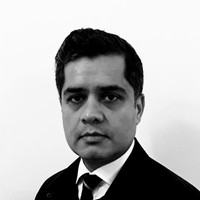 Rajeev Talwar