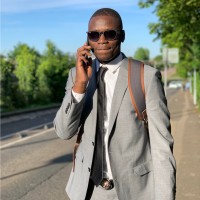 Junior Ndlovu