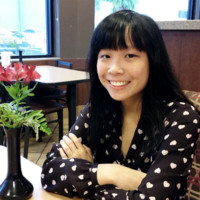 Catherine Cheng