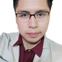 Bryan Diaz Maldonado