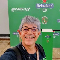 José Marcos G. Bonifácio, PMP®