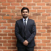 Rahul G.