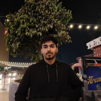 Roman Kumar