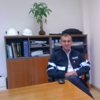 Alejandro Navarrete Salas